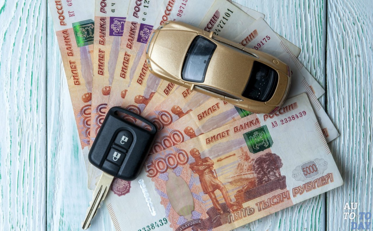 Транспортный налог на гибридные автомобили Транспортный налог на гибридные автомобили