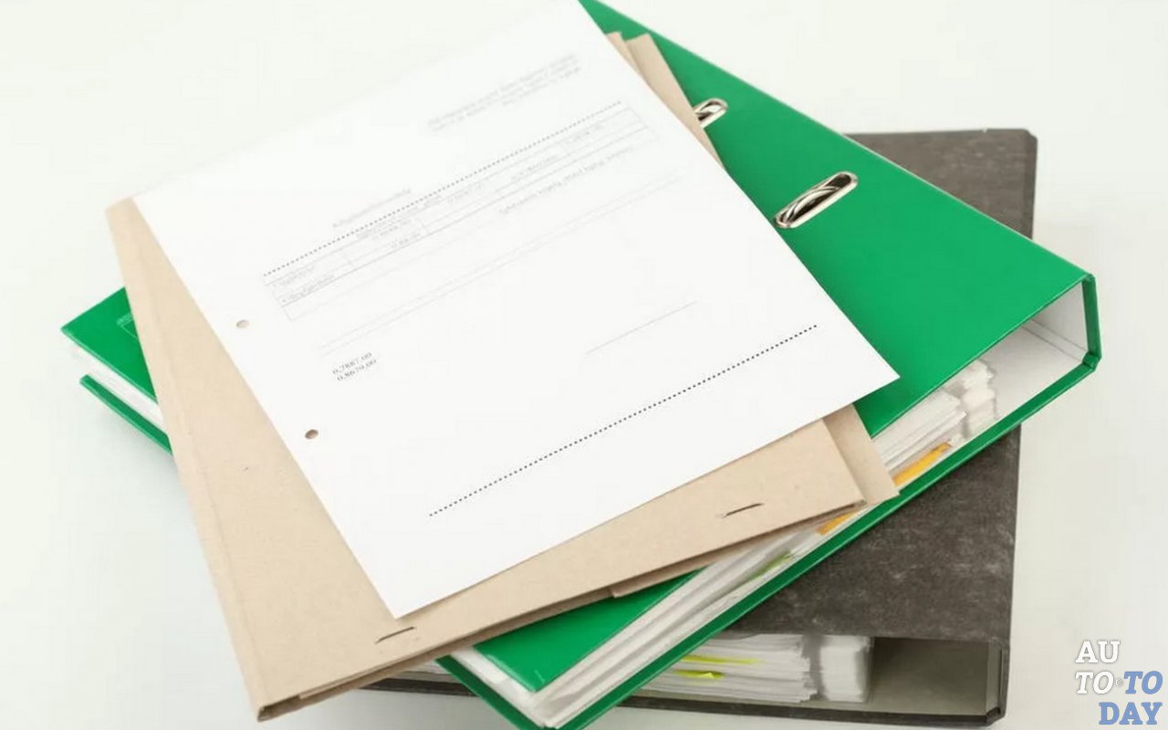 Документы Документы