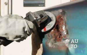 Шлифовка Шлифовка