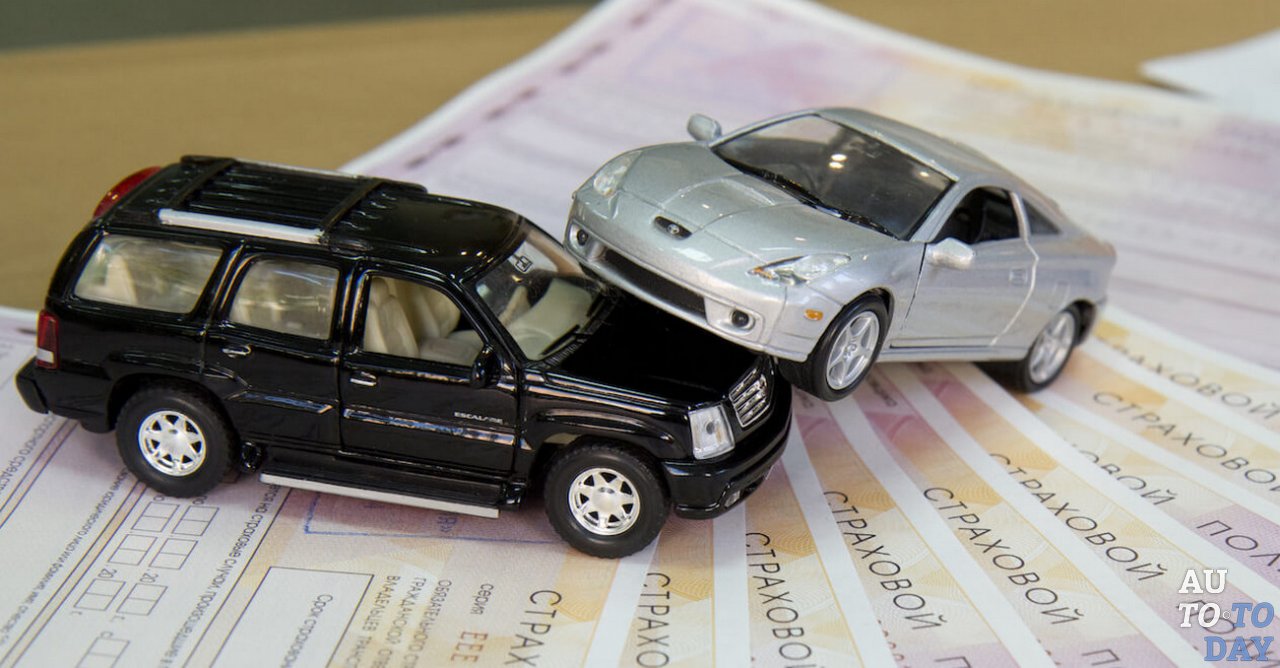 Лишение выплат по ОСАГО