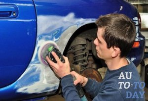 Избавляемся от коррозии Избавляемся от коррозии