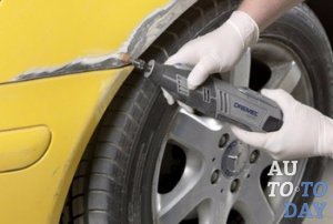 Шлифовка Шлифовка