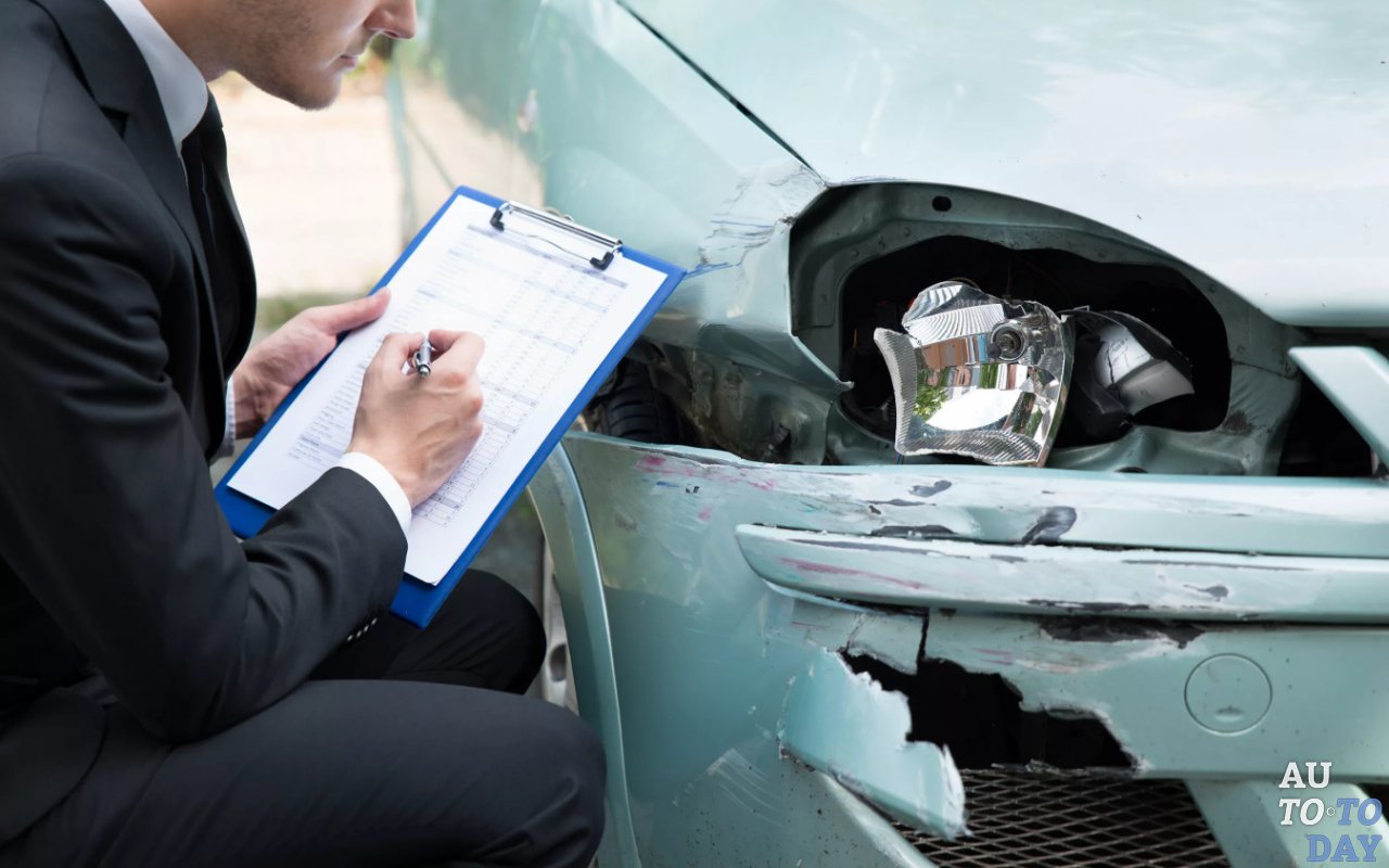 Составление экспертного документа