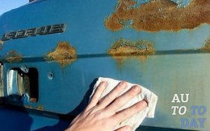 Коррозия Коррозия