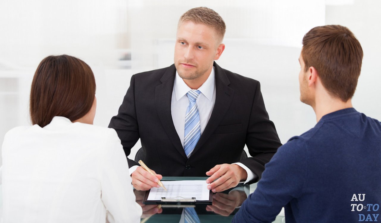 Обращение к адвокату