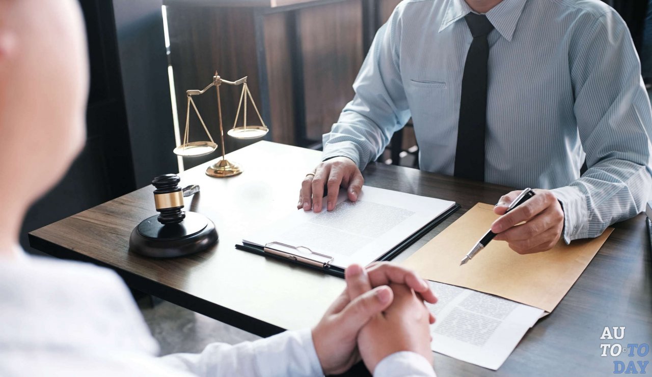 Обращение к юристу Обращение к юристу