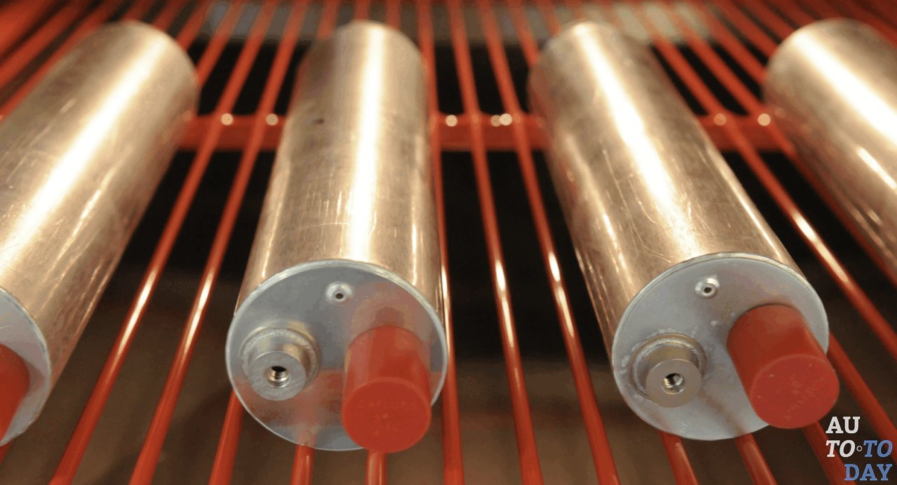 Литий-ионные аккумуляторы Литий-ионные аккумуляторы