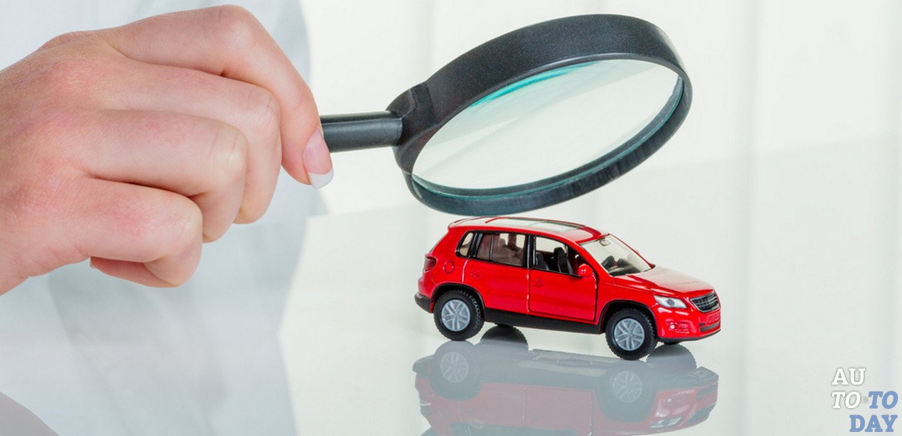 Ежедневное обслуживание авто