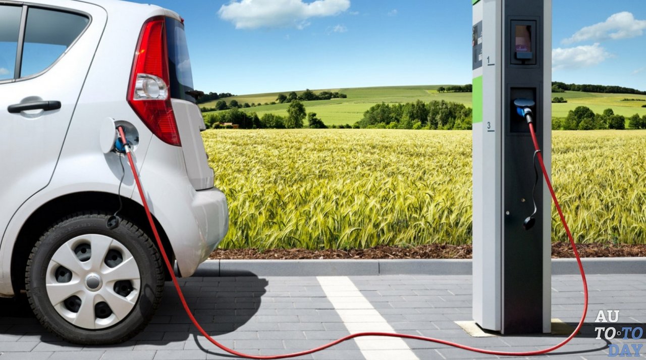 Зарядные станции для электромобилей Зарядные станции для электромобилей