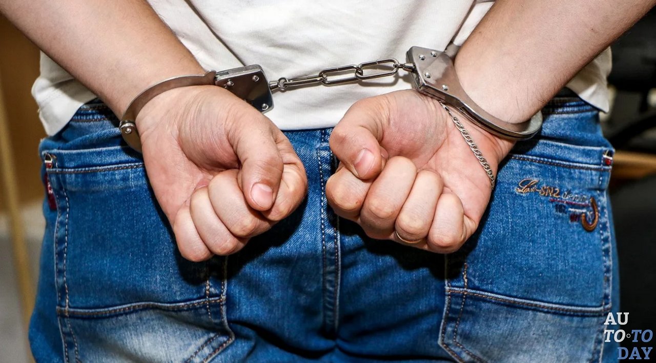 Уголовная ответственность за ДТП