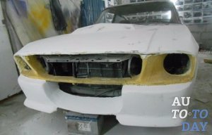 Автомобиль