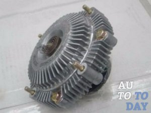 Устройство вентилятора