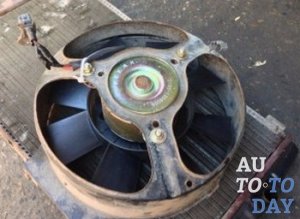 Вентилятор