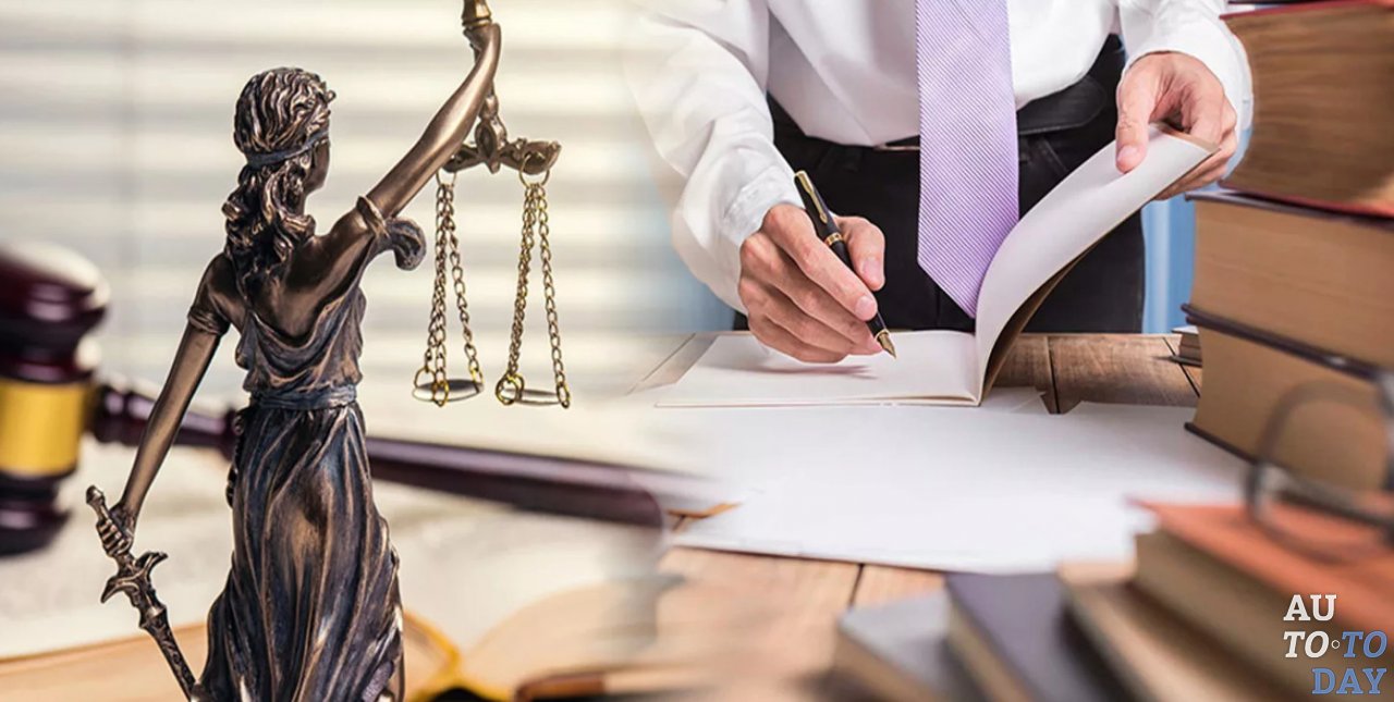 Подготовка документов в суд Подготовка документов в суд