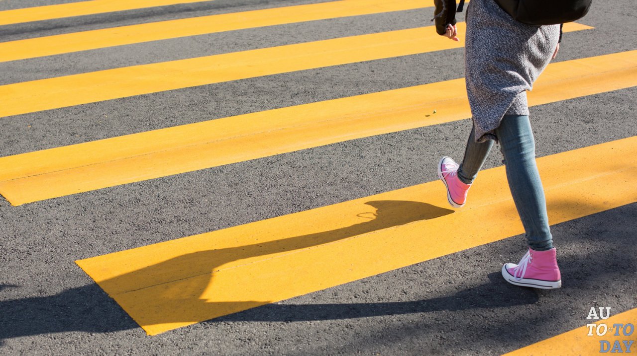 Когда нужно уступить дорогу пешеходу Когда нужно уступить дорогу пешеходу