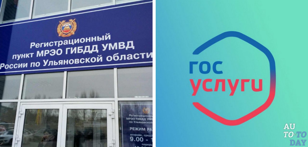 Способы снятия с учёта Способы снятия с учёта