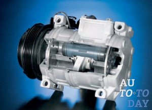 Компрессор