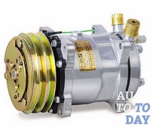 Компрессор