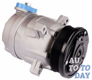 Компрессор