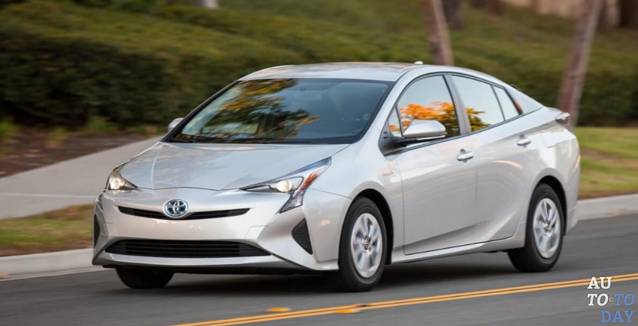 Toyota Prius Hybrid Toyota Prius Hybrid