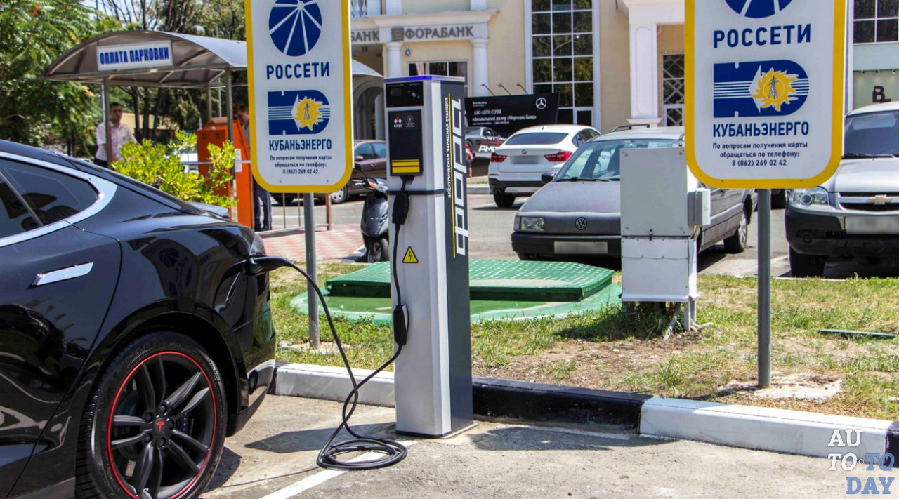 Быстрое зарядное устройство Быстрое зарядное устройство