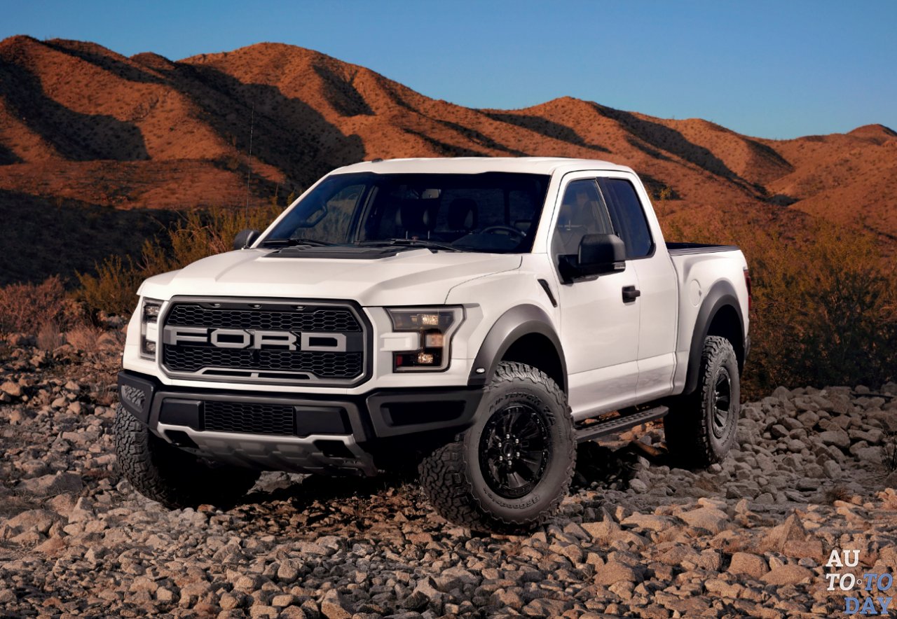 Потенциальные акционеры Ford допускают серьёзную ошибку Потенциальные акционеры Ford допускают серьёзную ошибку