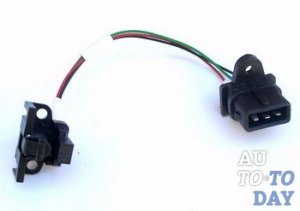 Датчик Холла Датчик Холла