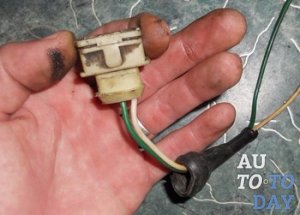 Датчик Датчик