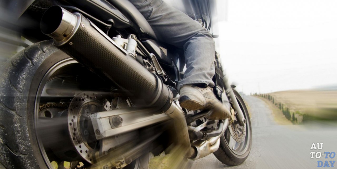 Превышение скорости мотоцикла Превышение скорости мотоцикла