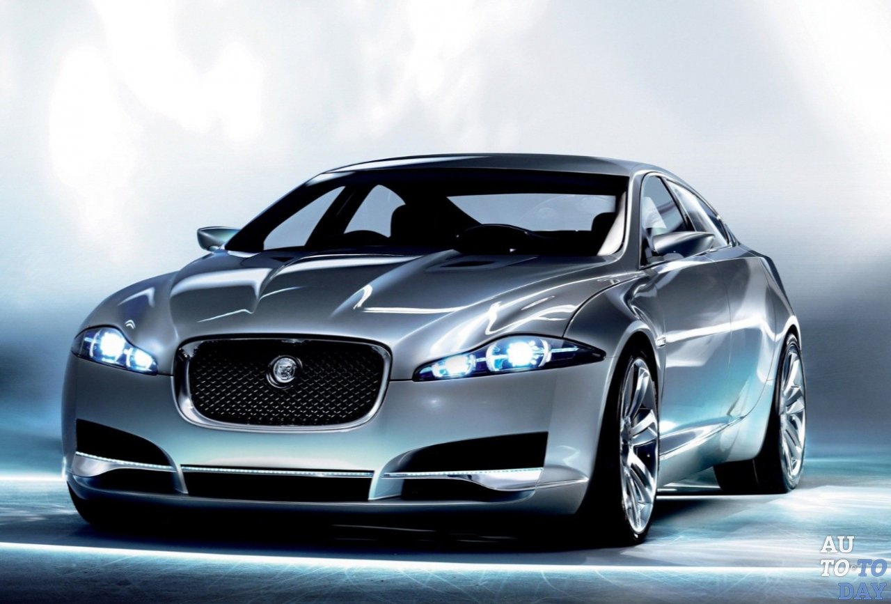 Jaguar требует обновить определение слова «автомобиль»