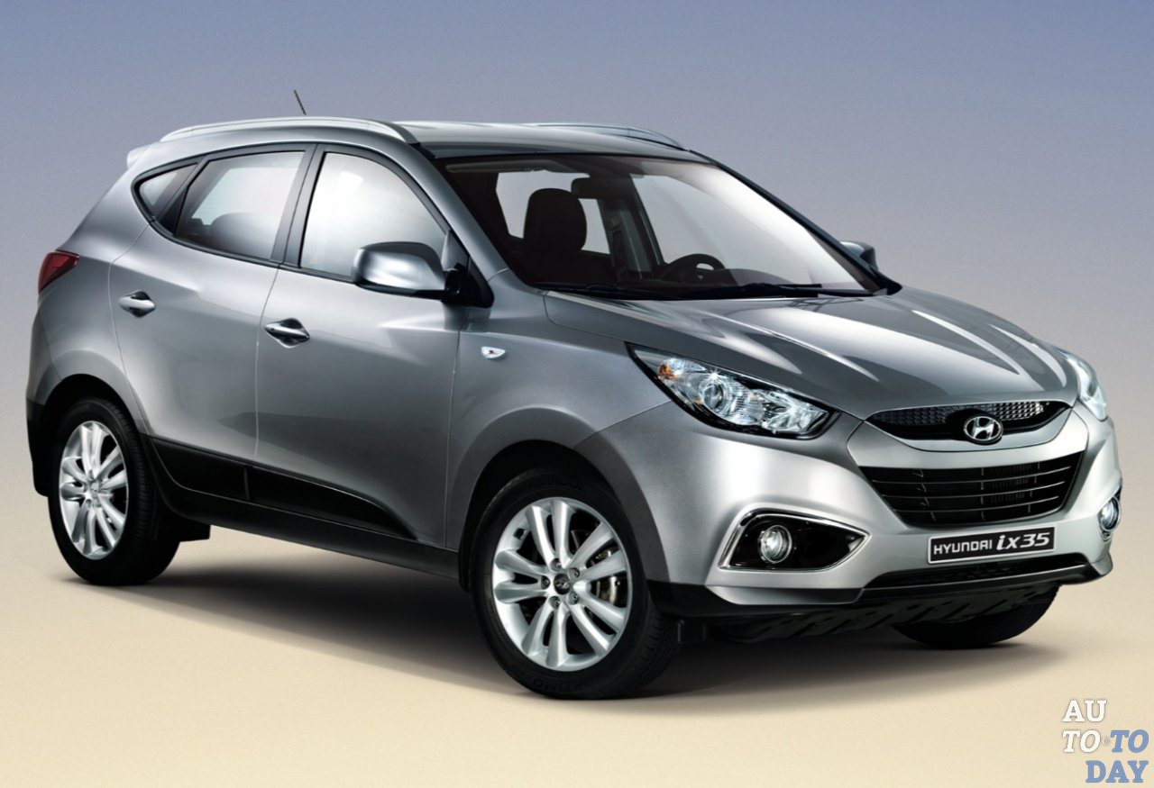 Hyundai анонсирует электрическую концепцию для Франкфурта