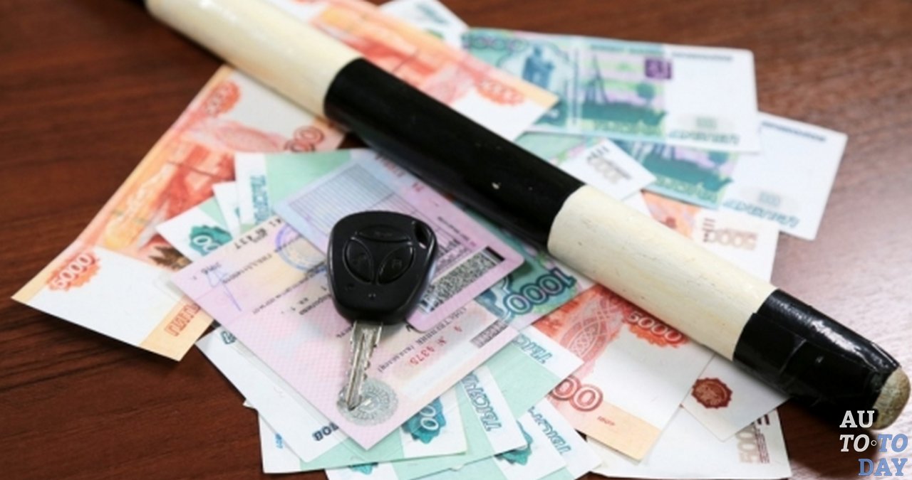 Наказание за непропуск скорой помощи Наказание за непропуск скорой помощи