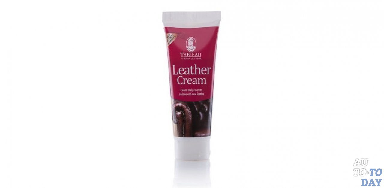 Крем Tableau Leather Cream Крем Tableau Leather Cream