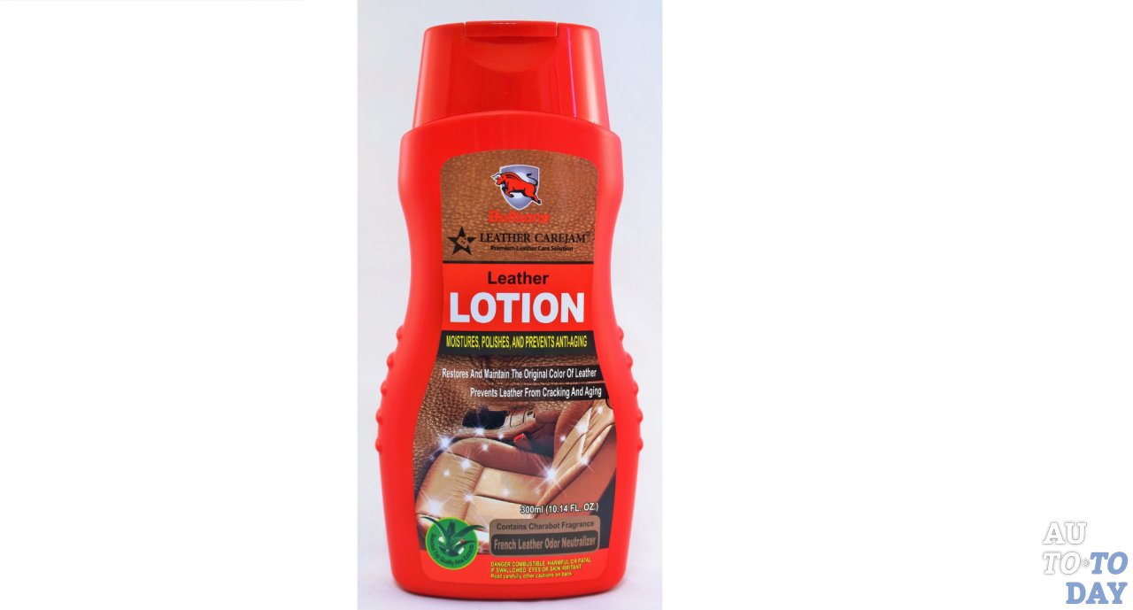 Полироль Bullsone Полироль Bullsone