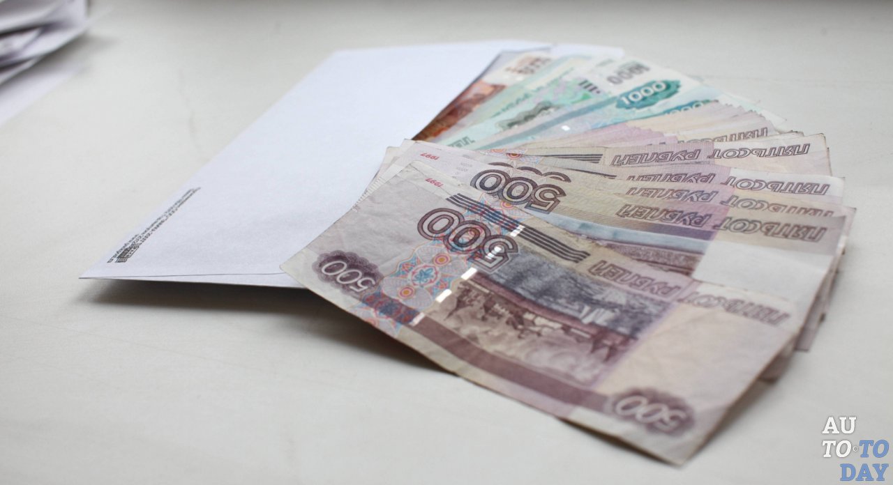 Штраф за путевой лист Штраф за путевой лист