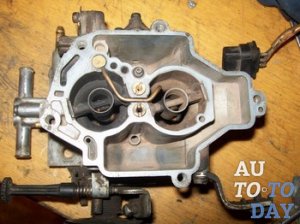 Карбюратор Карбюратор