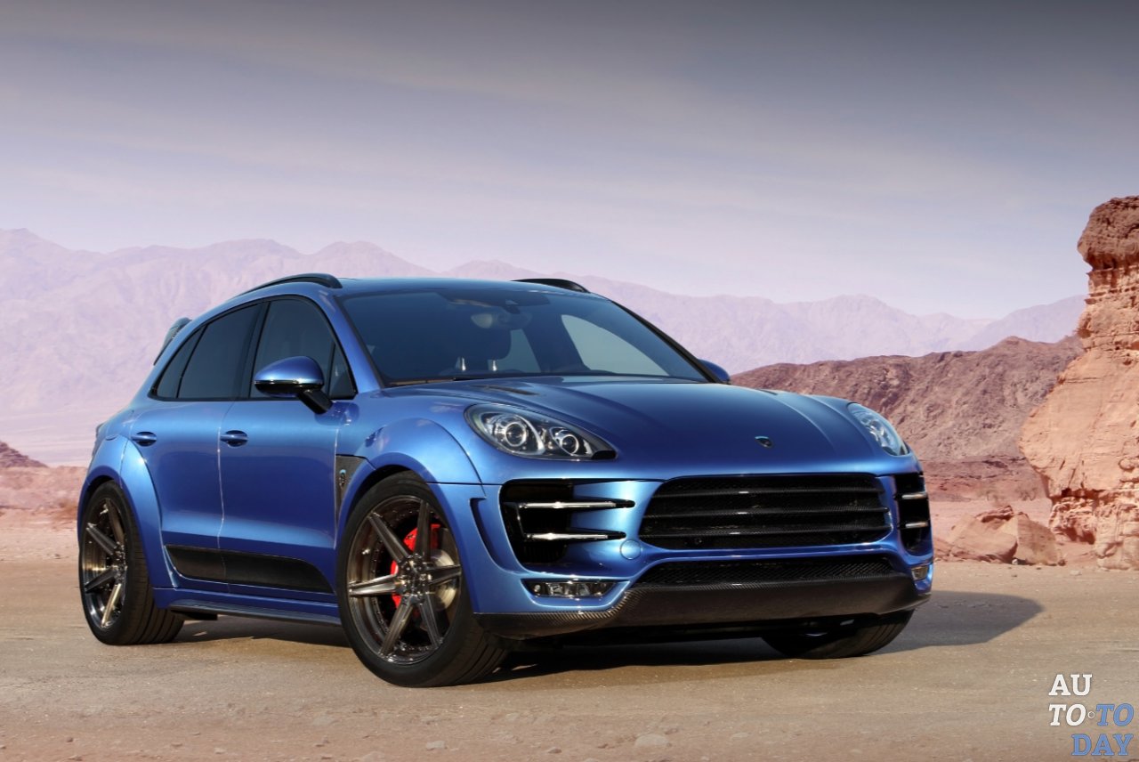 Porsche продолжает детализировать новинки: приборная панель Porsche Taycan