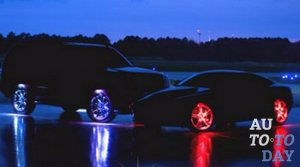 Подсветка Подсветка