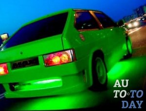 Подсветка Подсветка