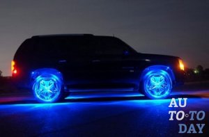 Подсветка Подсветка