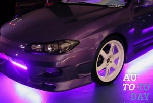 Подсветка Подсветка