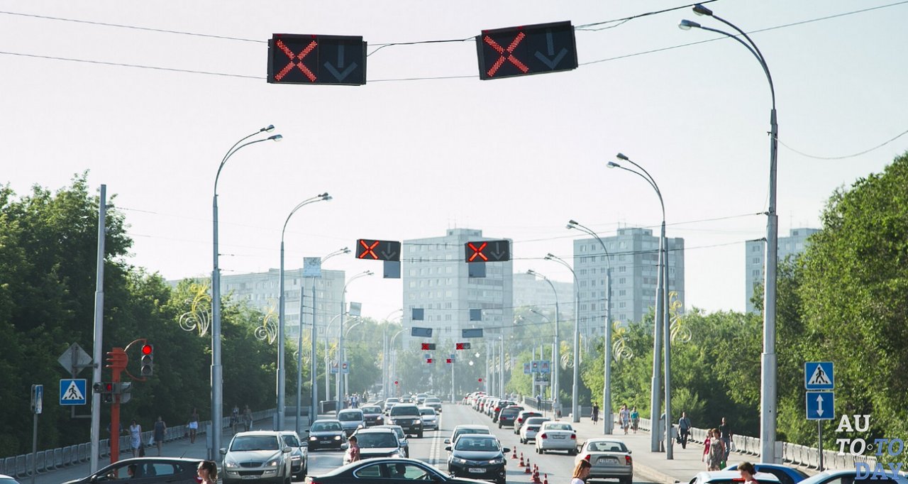 Реверсивное движение