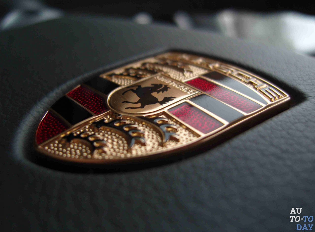 Porsche инвестирует в израильские автомобильные технологии Porsche инвестирует в израильские автомобильные технологии