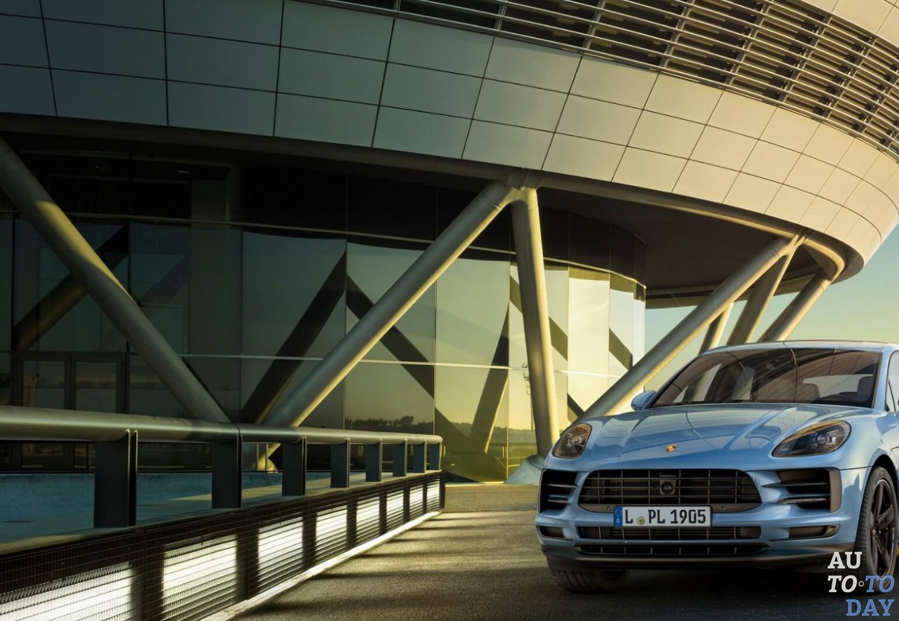 Porsche инвестирует в израильские автомобильные технологии Porsche инвестирует в израильские автомобильные технологии