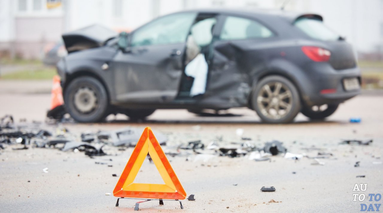 ДТП с пострадавшими ДТП с пострадавшими