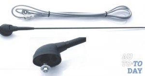 Радиоантенна Радиоантенна