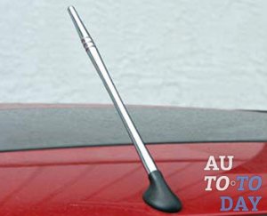 Радиоантенна Радиоантенна