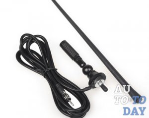 Радиоантенна Радиоантенна