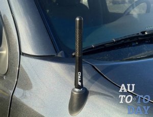 Радиоантенна для авто Радиоантенна для авто