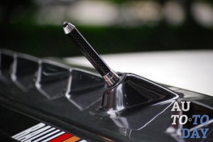 Радиоантенна для авто Радиоантенна для авто